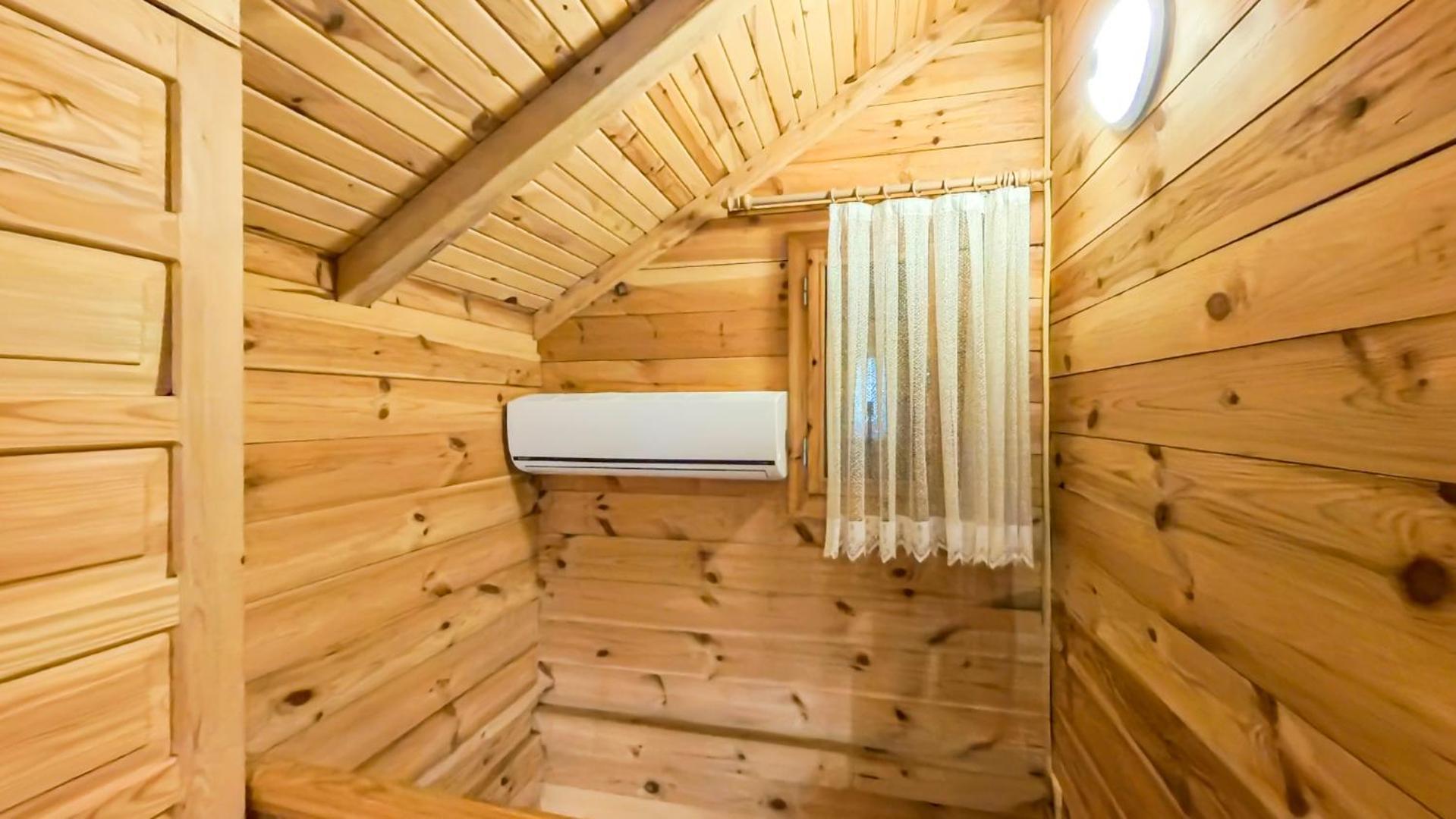 Nani Boutique Hotel & Bungalow Çamlıhemşin Dış mekan fotoğraf