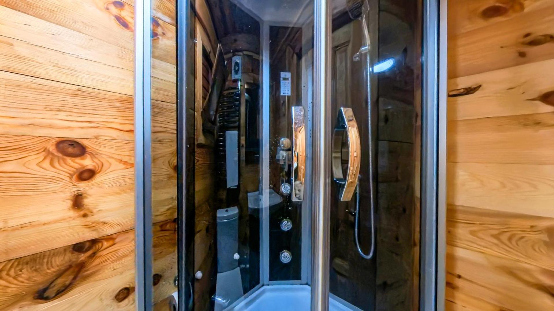 Nani Boutique Hotel & Bungalow Çamlıhemşin Dış mekan fotoğraf