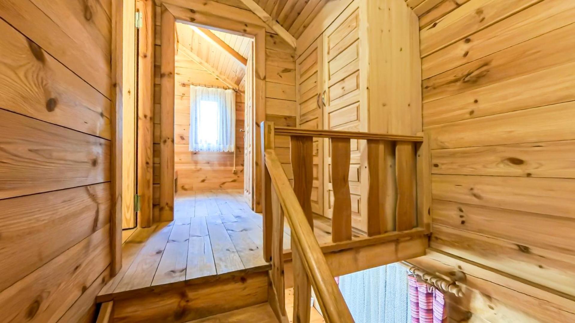 Nani Boutique Hotel & Bungalow Çamlıhemşin Dış mekan fotoğraf