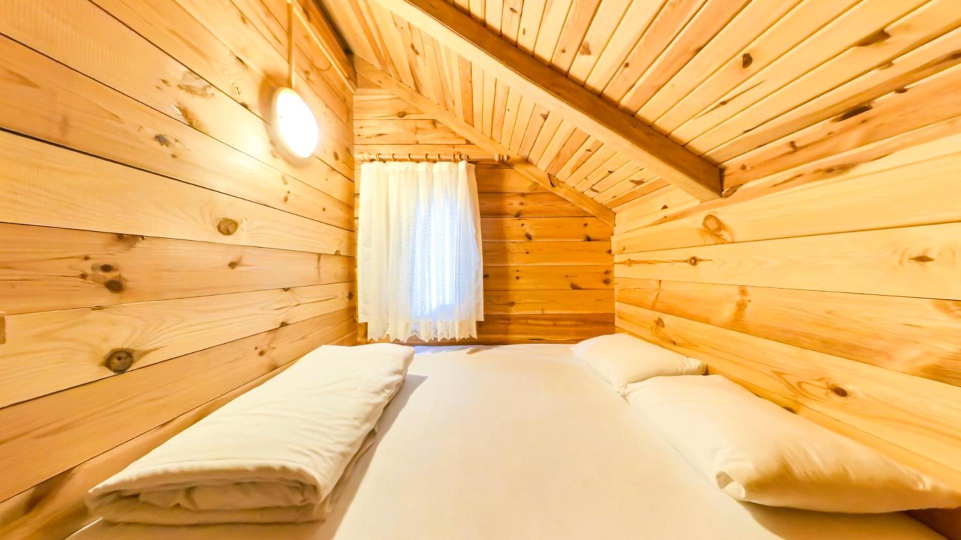 Nani Boutique Hotel & Bungalow Çamlıhemşin Dış mekan fotoğraf