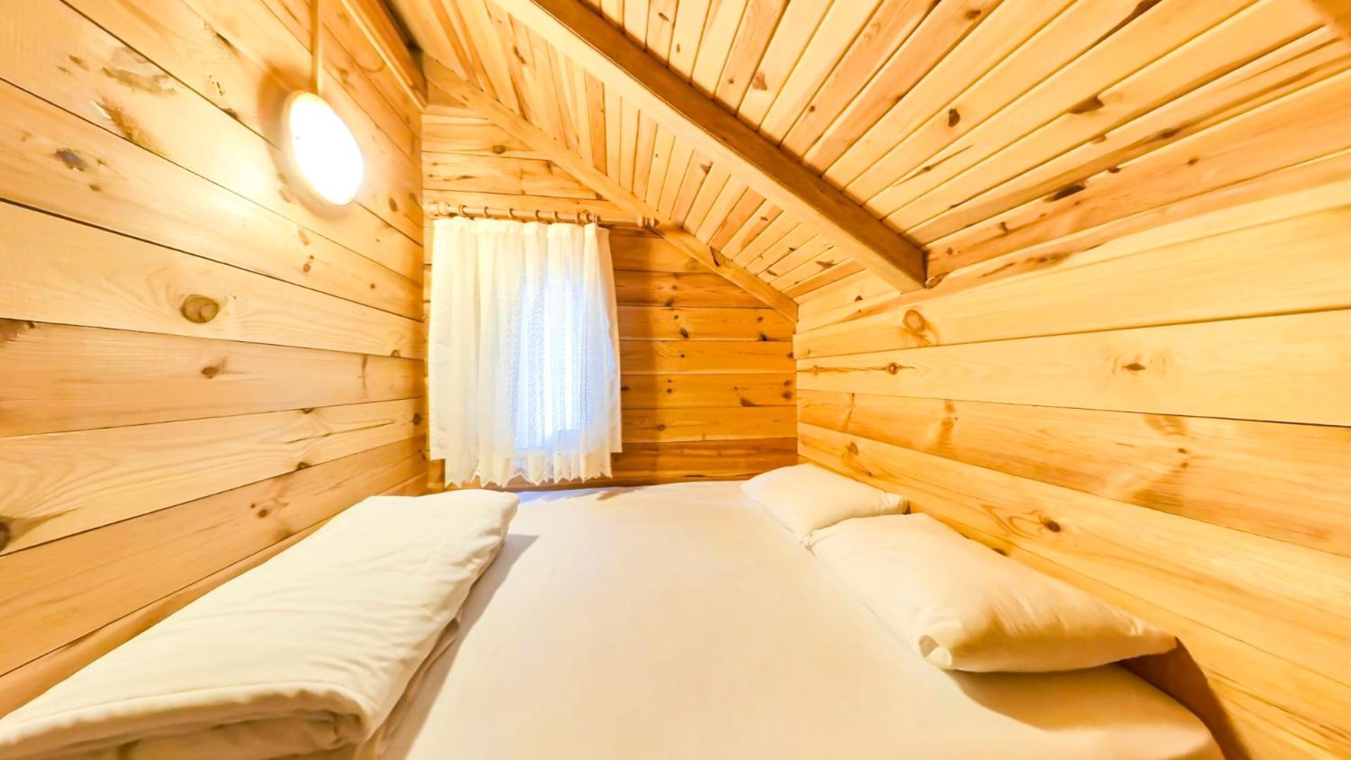 Nani Boutique Hotel & Bungalow Çamlıhemşin Dış mekan fotoğraf