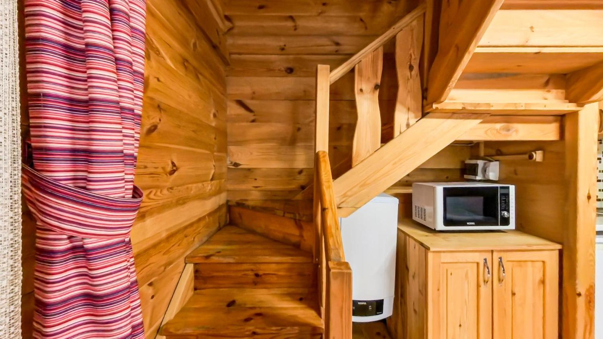 Nani Boutique Hotel & Bungalow Çamlıhemşin Dış mekan fotoğraf